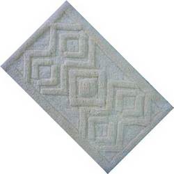 Bathroom Mats Manufacturer Supplier Wholesale Exporter Importer Buyer Trader Retailer in Panipat Haryana India